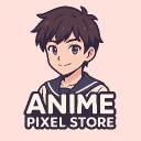 🌸  Anime Pixel Store Discord Server Banner