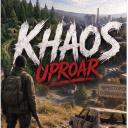 Khaos Uproar Discord Server Banner
