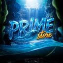 Prime stores Discord Server Banner