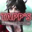 Tapp’s Raging Room Discord Server Banner
