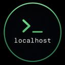 [ localhost ] Discord Server Banner