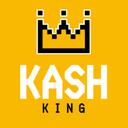 Kash King | Sports & Stock Picks Discord Server Banner