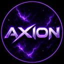 Axion Shop Discord Server Banner