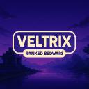 Veltrix Ranked Bedwars Discord Server Banner