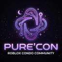 🔥 PURE' CON Icon