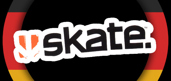 SKATE Deutsch Discord