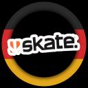 SKATE - Deutsch Discord Server Banner