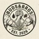 Buds & Bros Discord Server Banner