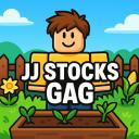 J GAG STOCS. Discord Server Banner