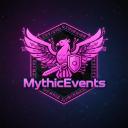 Mythic Events Discord Server Banner
