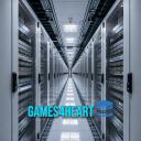 Games4Heart Discord Server Banner