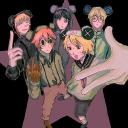 `. The Multiverse Community . ` Discord Server Banner