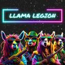 The Llama Legion Icon