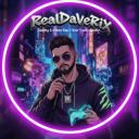 ЯealᗡaVeRiX 🎙 Discord Server Banner