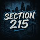 Section 215 Discord Server Banner
