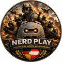 Nerdplay Discord Server Banner