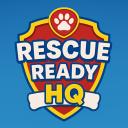 Rescue Ready HQ Discord Server Banner