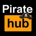 Pirate Hub Discord Server Banner