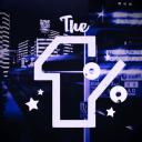 One Percent Club Discord Server Banner