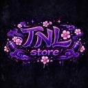 TNL - store Discord Server Banner