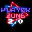 Player Zone 2.0 Discord Server Banner