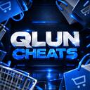 qlun cheats Discord Server Banner