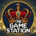 The Game Station I RG 18+ Discord Server Banner