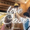 LoveCasé Discord Server Banner