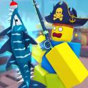 Fisch Trading Server Discord Server Banner