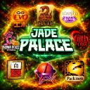 JADE PALACE Discord Server Banner