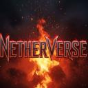 NetherVerse Discord Server Banner