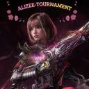 ALIZEE TOURNAMENTS Discord Server Banner