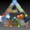 ARK Comunidad Discord Server Banner