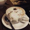 ☕﹕𐔌・cooffe cup〃・꒱ Discord Server Banner