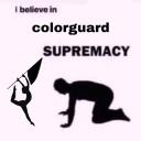 Colorguard Server Discord Server Banner