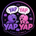 ☕ ・ Yap Yap Discord Server Banner