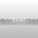 Christmas.Artificial Discord Server Banner