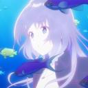 「 ✦ 🪼 Mossvyn's Aquarium 🐟✦ 」 Discord Server Banner