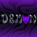 Demonic Discord Server Banner