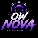 Ow Nova Discord Server Banner