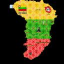 Lithuania pixelya Discord Server Banner
