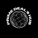 Prime Deals Hub Discord Server Banner