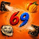 69 - й скувад Discord Server Banner