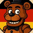 Fazbear Germany 🇩🇪🐻 Discord Server Banner