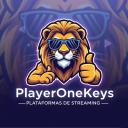 Player One Keys Discord Server Banner