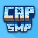 Cap SMP Discord Server Banner