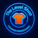 The Level Shop Discord Server Banner