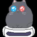 -{𝕿𝖍𝖊𝕯𝖆𝖗𝖐𝕽𝖊𝖆𝖑𝖒}- Icon