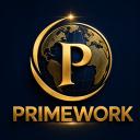 PrimeWork Global Network Discord Server Banner