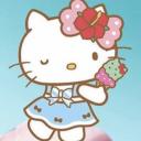 Hello Kitty Cafe Discord Server Banner